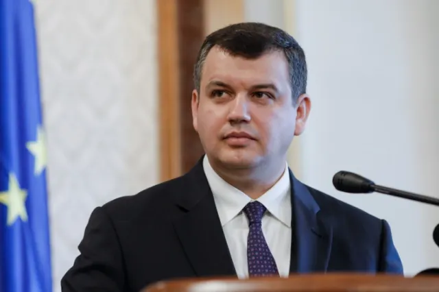Eugen Tomac, mesaj după incidentul din Constanța: „Este nevoie de vigilență și comunicare clară”