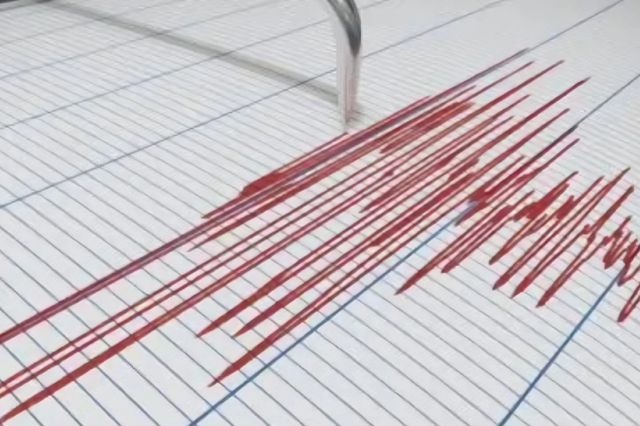 Cutremur însemnat, resimțit la Tokyo. Ce magnitudinea a avut seismul