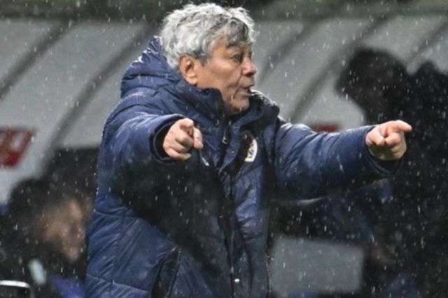 Turcia îl omagiază pe Mircea Lucescu: moment de reculegere la toate meciurile