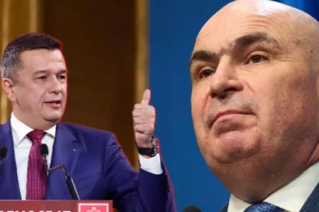 PSD se delimitează tot mai clar de Bolojan. Grindeanu: „Nimeni în PSD nu-și mai dorește să continuăm în forma asta”