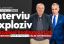 INTERVIU-EVENIMENT în platoul Televiziunii Poporului: Călin Georgescu și Ion Cristoiu, față în față, joi, 16 aprilie, la ora 20:00