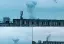 Explozie puternică în Portul Constanța. O dronă marină ar fi fost detonată - FOTO/VIDEO