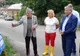 Ministrul Apelor și Pădurilor a evaluat pagubele din Vaideeni !