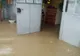 Inundatii in Drăgășani in aceasta seara