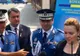 Ministrul Afacerilor Interne, Carmen Dan, prezent la Şcoala Militara de Subofiţeri de Jandarmi "Grigore Alexandru Ghica" Drăgăşani