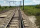 Circulația feroviară, afectată in continuare de ploile torențiale