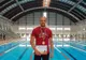 Un tanar valcean pe podium, la Campionatul de Înot al Ministerului Afacerilor Interne