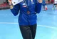 Alicia Gogirla si echipa Romaniei, pe podium !