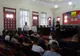 Copiii din Cernăuţi au vizitat Primăria Râmnicu Vâlcea
