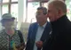 Florin Zamfirescu, prezent la ceremonia de inchidere a Taberelor din Calimanesti