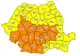 Valcea, sub ape