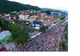 Începe amenajarea Splaiului Independenței pentru Zilele Imnului