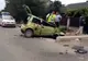 Accident mortal de circulatie pe Valea Oltului !