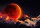 Cea mai lunga eclipsa de luna a secolului, urmarita printr-un telescop astronomic, pe Bulevardul Dem Radulescu