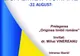 Controversatul lingvist vâlcean Mihai Vinereanu, in conferința la Ramnicu Valcea