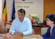Atitudine intolerabila și limbaj licențios al unor cetățeni care solicita pasapoarte, atenționează Prefectul Florian Marin