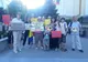 Vâlcenii, solidari cu Diaspora