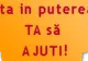 Si tu poti oferi un zambet!