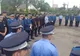 Apelul Jandarmeriei Valcene pentru cetateni, dupa violentele de la mitingul Diasporei