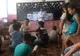 La scoala de vara, alaturi de cei mici