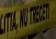 Tanar banuit de agresiune sexuala, retinut de politie
