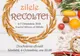 Se fac ultimele pregătiri pentru Zilele Recoltei !