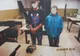 Minori suspecţi de comiterea unui furt, identificaţi de poliţiştii locali