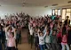 Campionii României isi continua misiunea in Râmnicu Vâlcea