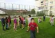 Trei spaţii pentru joacă şi sport, inaugurate în zona Petrişor – 1 Mai