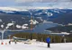 Se reface drumul spre Transalpina Ski Resort