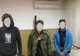 Poliţiştii locali au prins trei minori care au pătruns prin efracţie într-o mașină