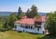 Proiect pentru un complex hotelier pe domeniul Conacului „Nicolae Bălcescu”