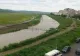 Tineri surprinşi în timp ce distrugeau jardinierele de pe Podul Vinerii Mari