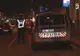 La Vâlcea, un agent de poliție a refuzat mita oferită de un conducător auto