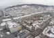 Lucrările de asfaltare din zona centrală au fost amânate, din cauza vremii nefavorabile
