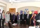 A fost semnat acordul  de înfrățire dintre orașele Râmnicu Valcea și Agios Nikolaos
