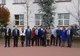 Vizitatori de rang înalt la Primăria municipiului Râmnicu Vâlcea
