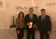 Primarul Gutău a primit Premiul Special al Galei Asociaţiei Municipiilor