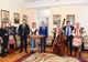 O delegaţie a Primăriei Râmnicului a vizitat oraşul Baranovici din Belarus