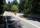 Continua lucrarile pe DN 64, la Băile Olănești