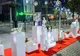 Expoziție în stradă