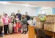 Un alt fel de poveste de Crăciun pentru locuitorii Centrului Maternal