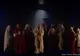 Spectacol tradițional de Crăciun, oferit în centrul Râmnicului, de actorii Teatrului Ariel