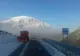 Transalpina rămâne închisă