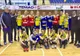 Diana Ciucă, cel mai bun portar la „Cupa Corona 100 România”