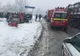 Accident mortal pe DN 67, la Bunesti !