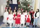 Corul de copii ”Angel Voice”, la Primaria Râmnicului