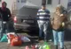 Articole de îmbrăcăminte sustrase din container !