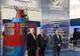 Investiție inaugurată la Hidrocentrala Călimănești în prezența Ministrului Energiei