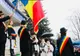 Domnitorul Alexandru Ioan Cuza s- a prins în Hora Unirii alături de vâlceni, sub o ploaie măruntă și în sunet de clopote